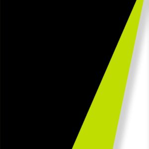 One color black Lime