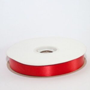 Polylint Satin 19 mm "Red"