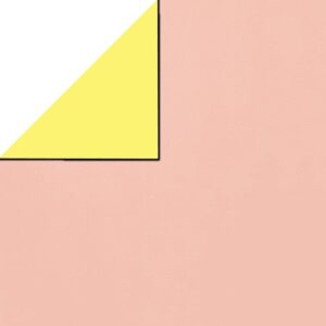 Duo color - Pink/yellow
