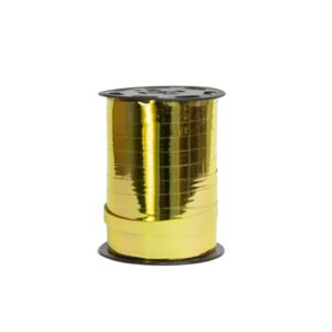 Metalliclint 10 mm "Goud"