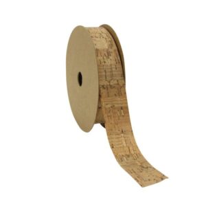 Kurk Lint - 25 mm x 10 mtr