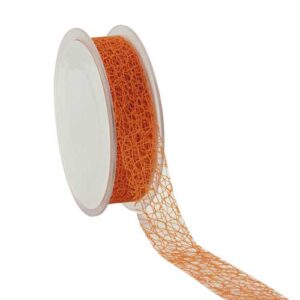 Honeycomb Orange