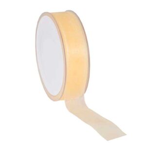 Ribbon "Organza" - Champagne