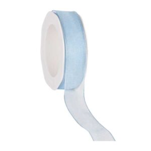 Wired Organza - Cotton