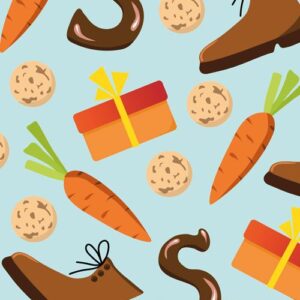 Kapoentje- rol 200 meter