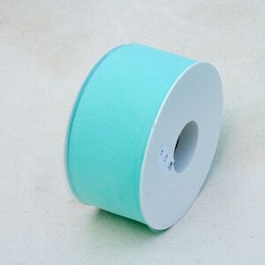 Tule Lace - "Menthe"