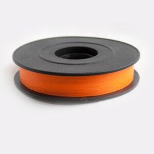 Paperlook - Orange