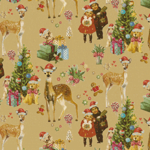 Xmas Poetry - craftpaper