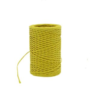 Paper Cord Wired - Oker