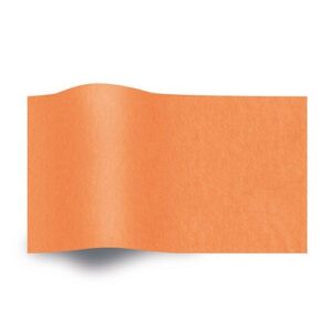Vloeipapier - Saffron