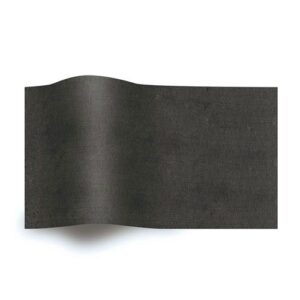 Vloeipapier - Just in Black