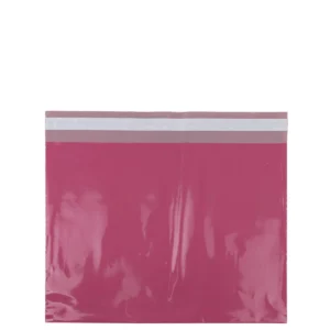 Plastic verzendzak Extra Sterk - Candy Pink