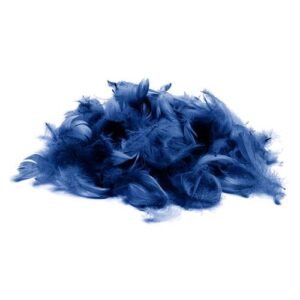 Decoveren - Donker Blauw