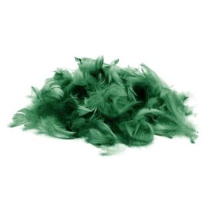 Decoveren - Donkergroen