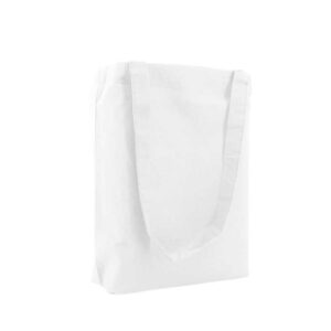 Katoenen tassen - Wit