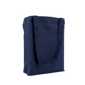 Katoenen tassen - Marine