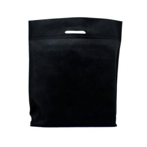 Non woven Original - Zwart