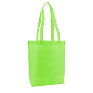 Non woven Schouderlus - Appelgroen