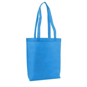 Non woven Schouderlus - Blauw
