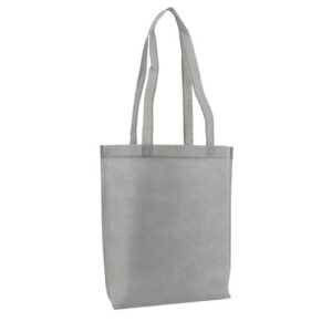 Non woven Schouderlus - Grijs