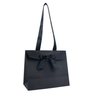 Gift bag Windsor - Black