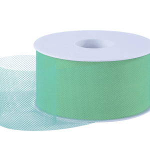 Tule Lace - "Green"