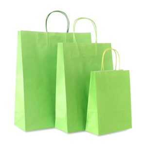 Twisted handle basic- Appel