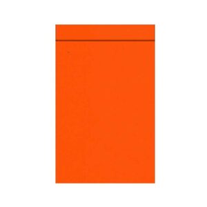 Cadeauzakje – Orange