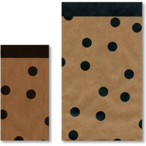 Cadeauzakje – Eco Dots