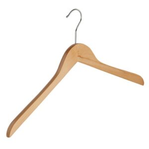 Blouse / shirthanger knik 43cm