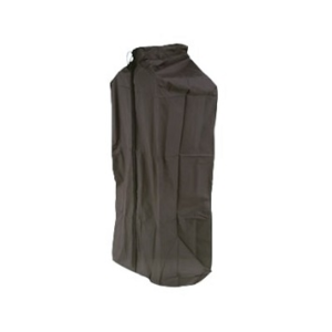 Collectiehoes zwart 40x60x100 cm