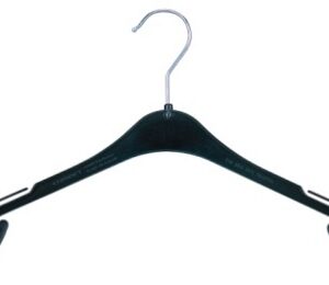 Hanger zwart T47, 270 stuks Coronet