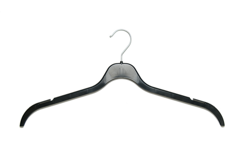 Hanger zwart B43 - breed 43cm dik 10mm