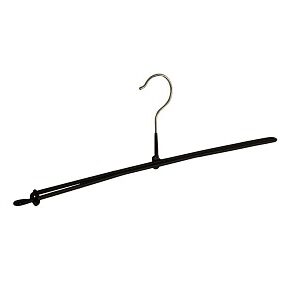 Speldhanger 42 cm zwarte antislip