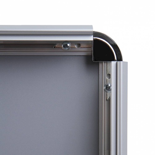 Klik-lijst 42x59 cm ALU-klap 32mm A2 Ron