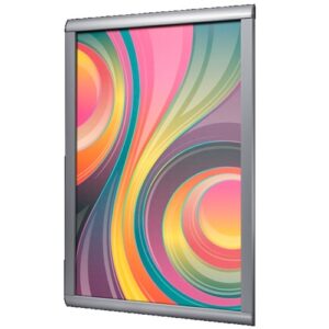 Kliklijst Prestige 84x119 cm - A0