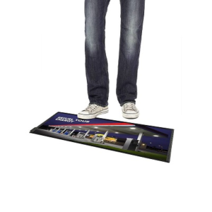 Vloerdisplay FloorWindo 4A4