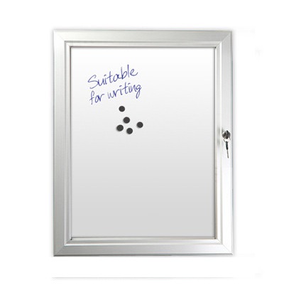 Informatie-vitrine 59x76x5cm