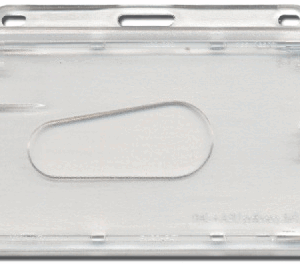ID-creditcardholder vr card 0,76mm