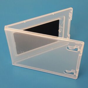 ID-box / verpakking voor creditcard