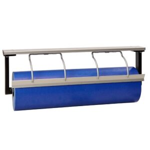 Folie-afroller 60cm ondertafel cpl
