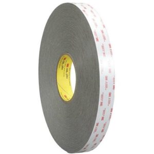 3Mâ„¢ RP45 Signmakers foam tape 12mmx33m
