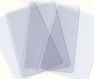 U-map kaartmaat 74x105 mm 100 stuks