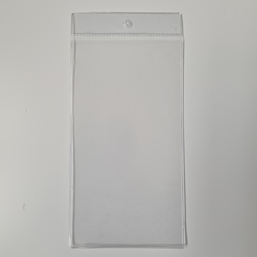 Meubelkaarthoes voor kaart 78x152mm 100