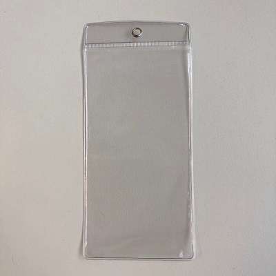 Meubelkaarthoes voor kaart 80x160mm 100