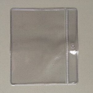 Meubelkaarthoes voor kaart 155x115mm 100