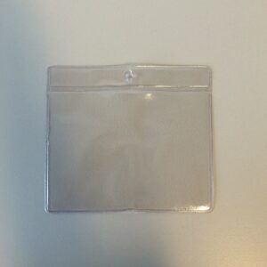 Meubelkaarthoes voor kaart 110x80mm 100