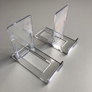Schuifstandaard transp middel 2stuks