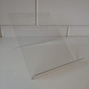 Overhemdstandaard breed 210mm x 3mm