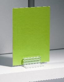 SuperGrip Displayholder 25x26mm -2mm-